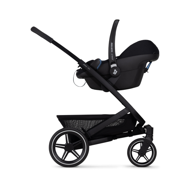 Joolz Geo3 Upper Capsule Adapter amazing baby company