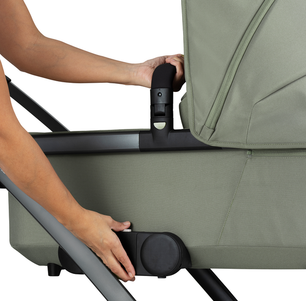 Joolz Geo3 Upper Duo Adapter amazing baby company