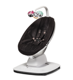 NEW mamaRoo® multi-motion baby swing