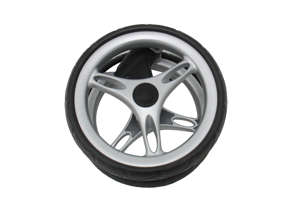 City Mini Single & Double Front Wheel