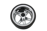 City Mini Single & Double Front Wheel