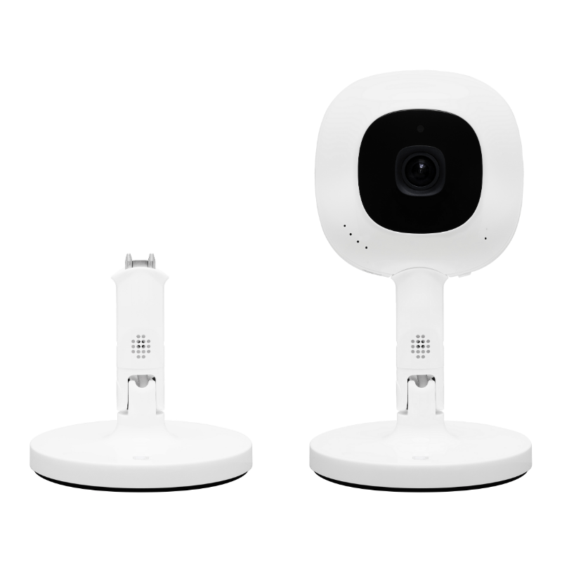 Nanit Pro Camera + Flex Stand