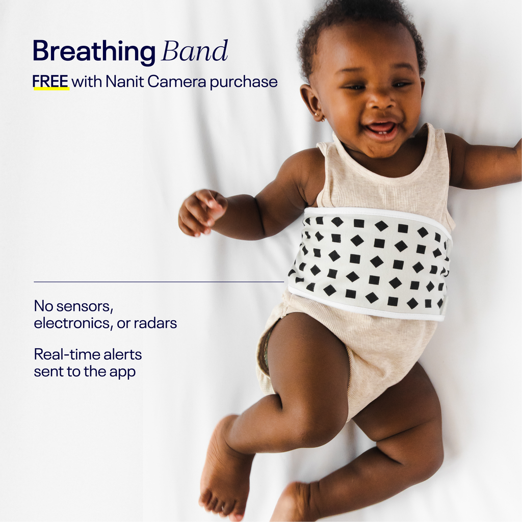 Breathing Band™ - 1 pack
