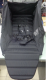 city mini 2 (2019+) Seat Fabric