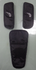 city mini 2 (2019+) Harness Pads