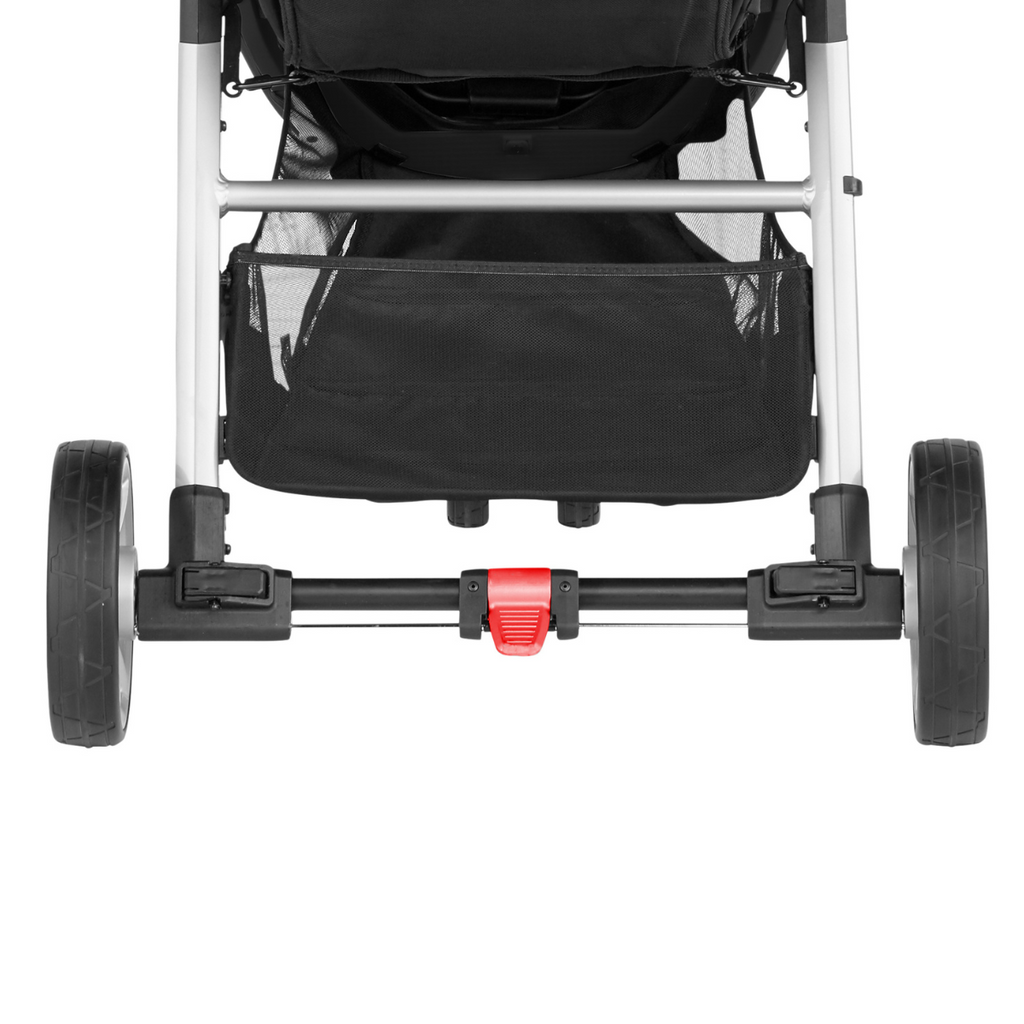 city mini 2 (2019+) Brake Assembly