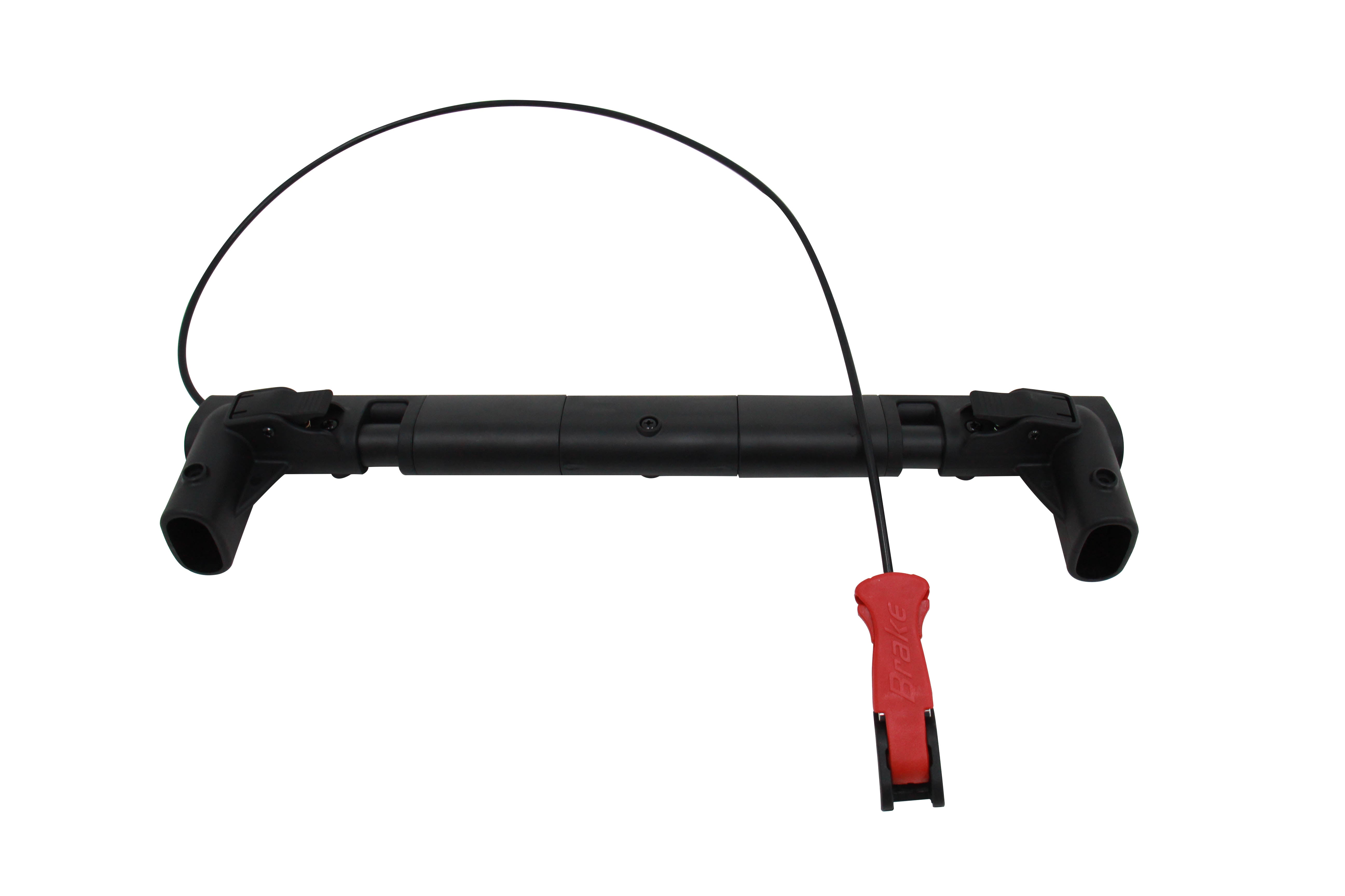city select double stroller brake City Select Brake Assembly (2012-2021 Models) – amazing baby company
