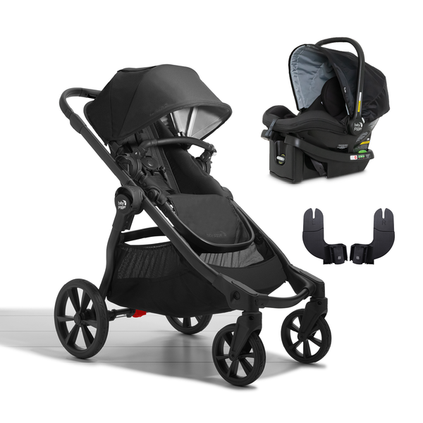 Chicco baby jogger sales