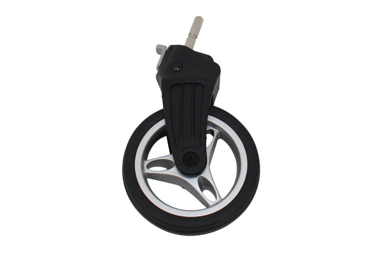 City Tour Front Wheel - Left