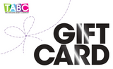 TABC eGift Card