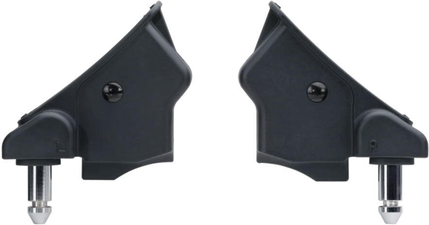 Pre-2018 Deluxe Bassinet Adapters (For original single strollers)