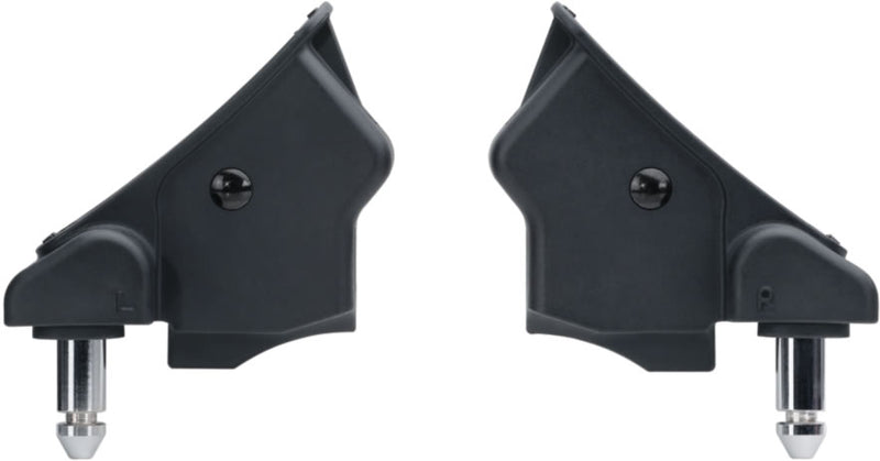 Pre-2018 Deluxe Bassinet Adapters (For original single strollers)