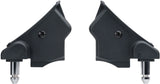Pre-2018 Deluxe Bassinet Adapters (For original single strollers)