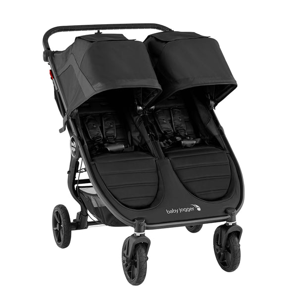 city mini GT2 double amazing baby company
