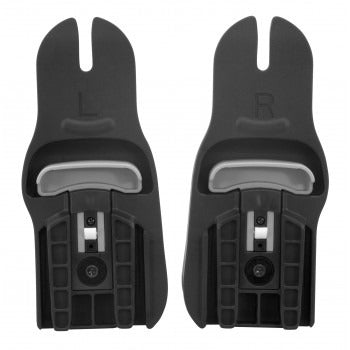 City Tour Lux Car Seat Adaptors (city GO capsule)