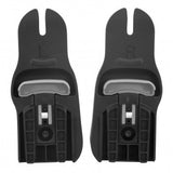 City Tour Lux Car Seat Adaptors (city GO capsule)
