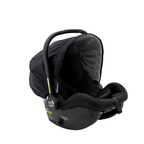 City go by hotsell baby jogger car seat