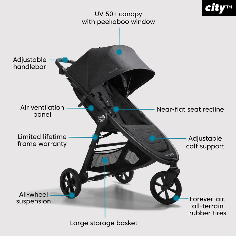 city mini® GT2