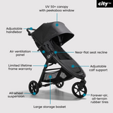 city mini® GT2