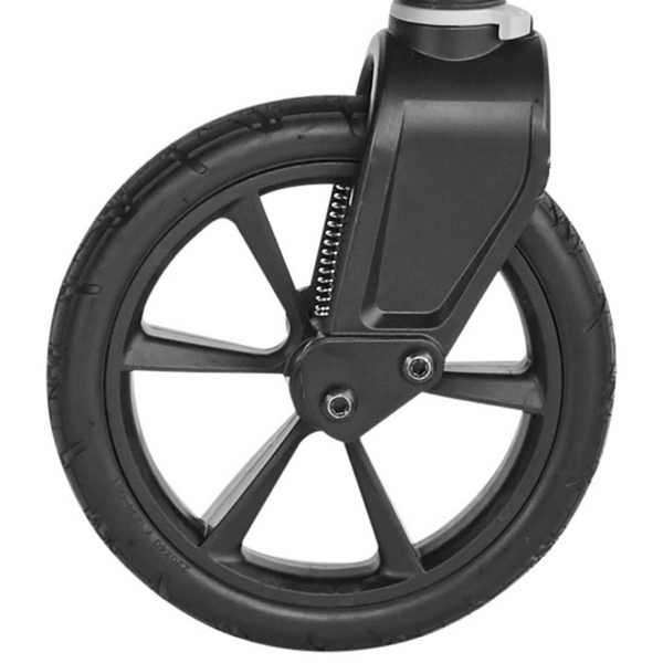 City mini double sales stroller wheel replacement