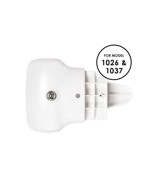 mamaRoo End Cap – amazing baby company