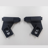 city mini 2 /GT2/elite 2 Bassinet Adapters - Single
