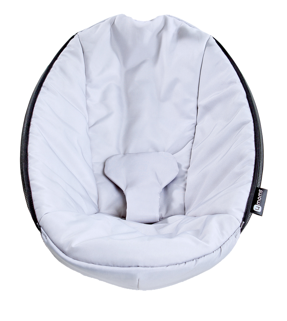 rockaRoo replacement seat fabric - grey
