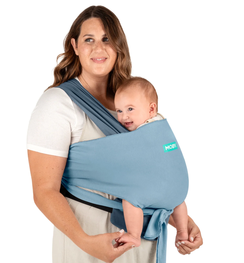 Easy baby wrap carrier hotsell