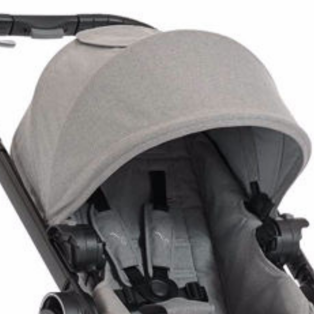 Baby jogger city store select lux pram kit