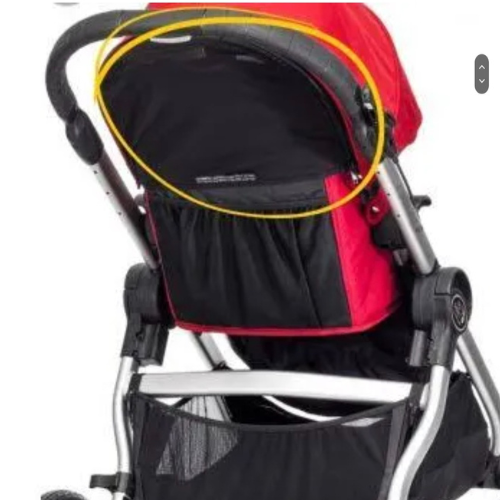 City Select Replacement Canopy Mesh amazing baby company