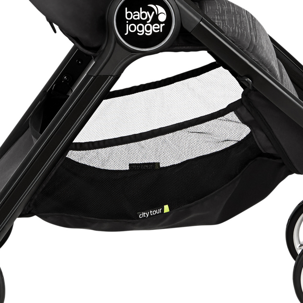 city tour 2 (2019+) Replacement Basket