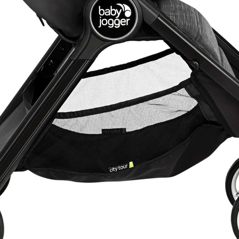 city tour 2 (2019+) Replacement Basket