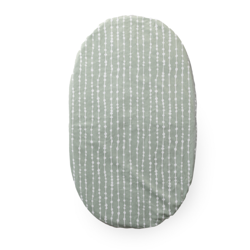 Waterproof Bassinet Sheet