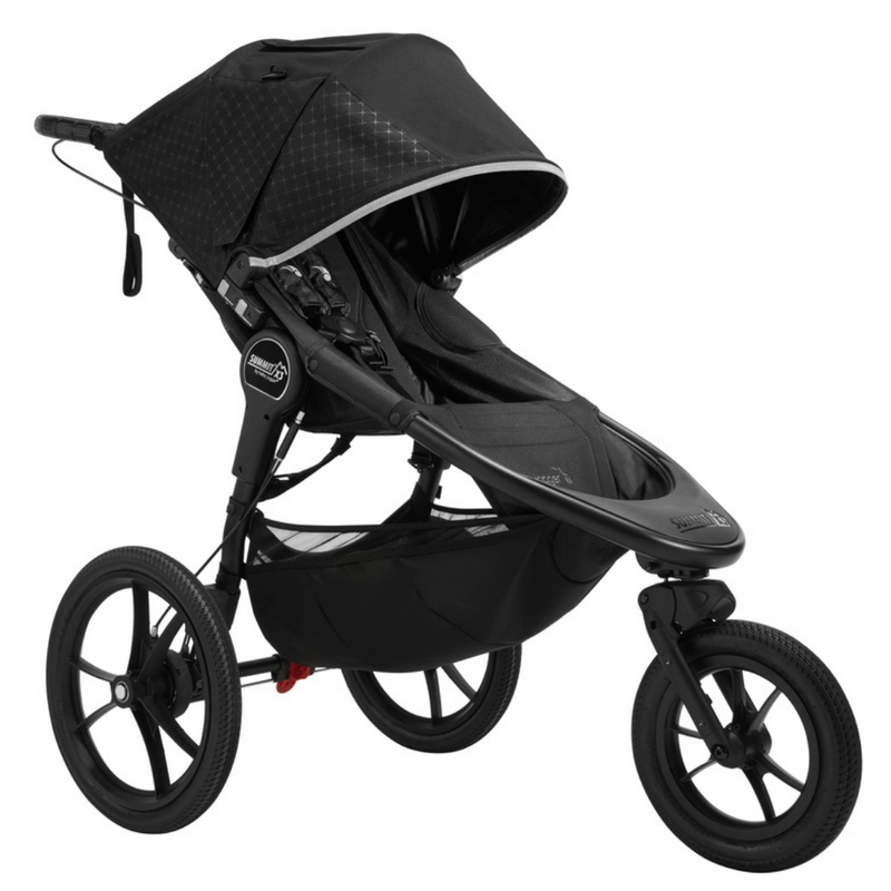 Summit X3 (Arriving Late November 2025)