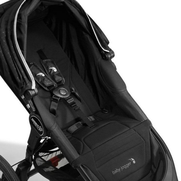 Summit X3 Replacement Seat Fabric – amazing baby company