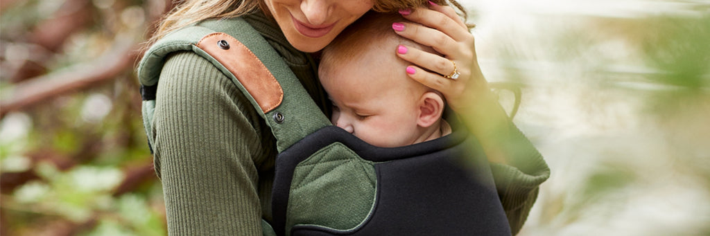 Celebrating Babywearing Awareness Month with LILLEbaby: Bonding, Comfort, and Convenience