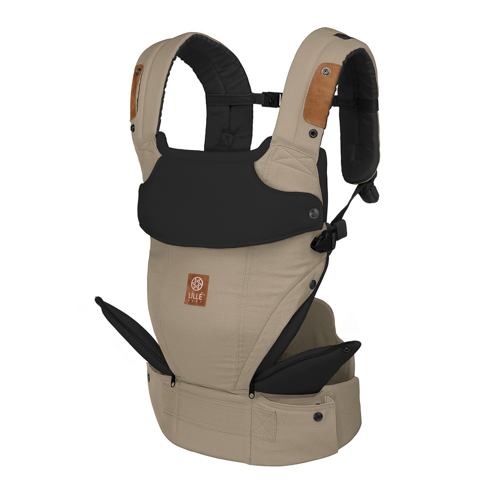 Lillebaby carrier online wide seat