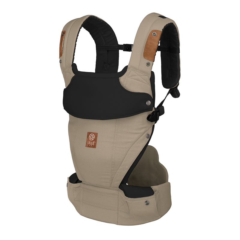 Lillebaby top extension strap