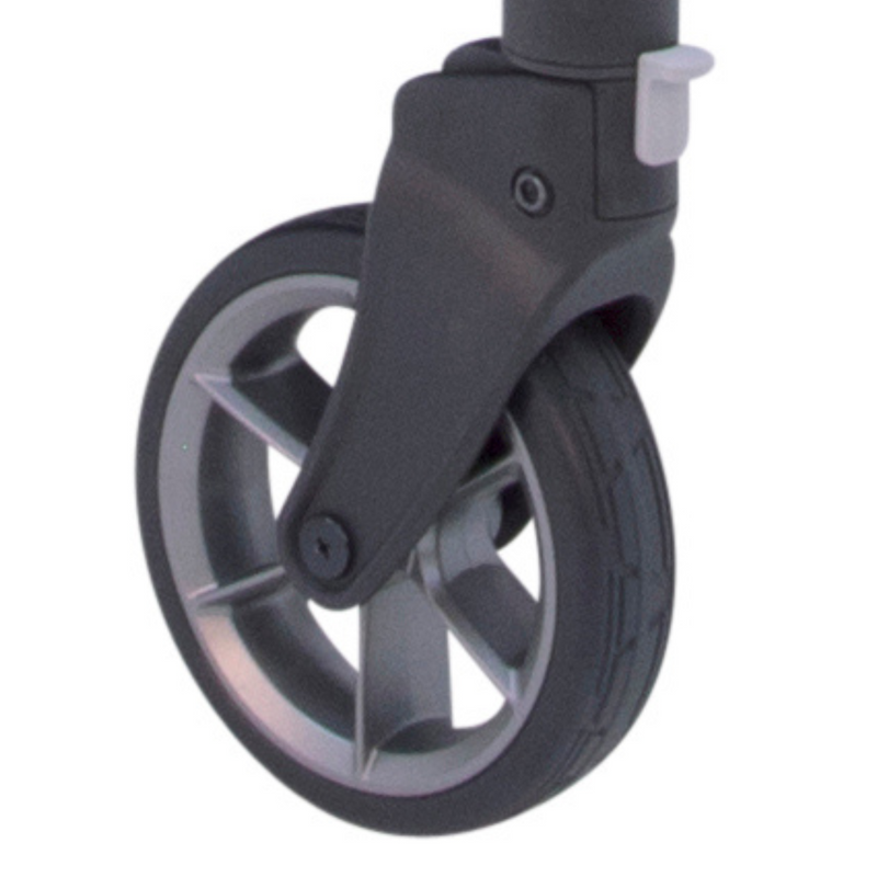 city tour LUX Front Wheel