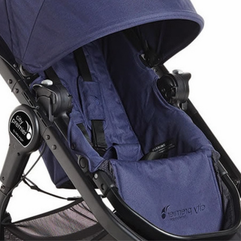 city premier Replacement Seat Fabric