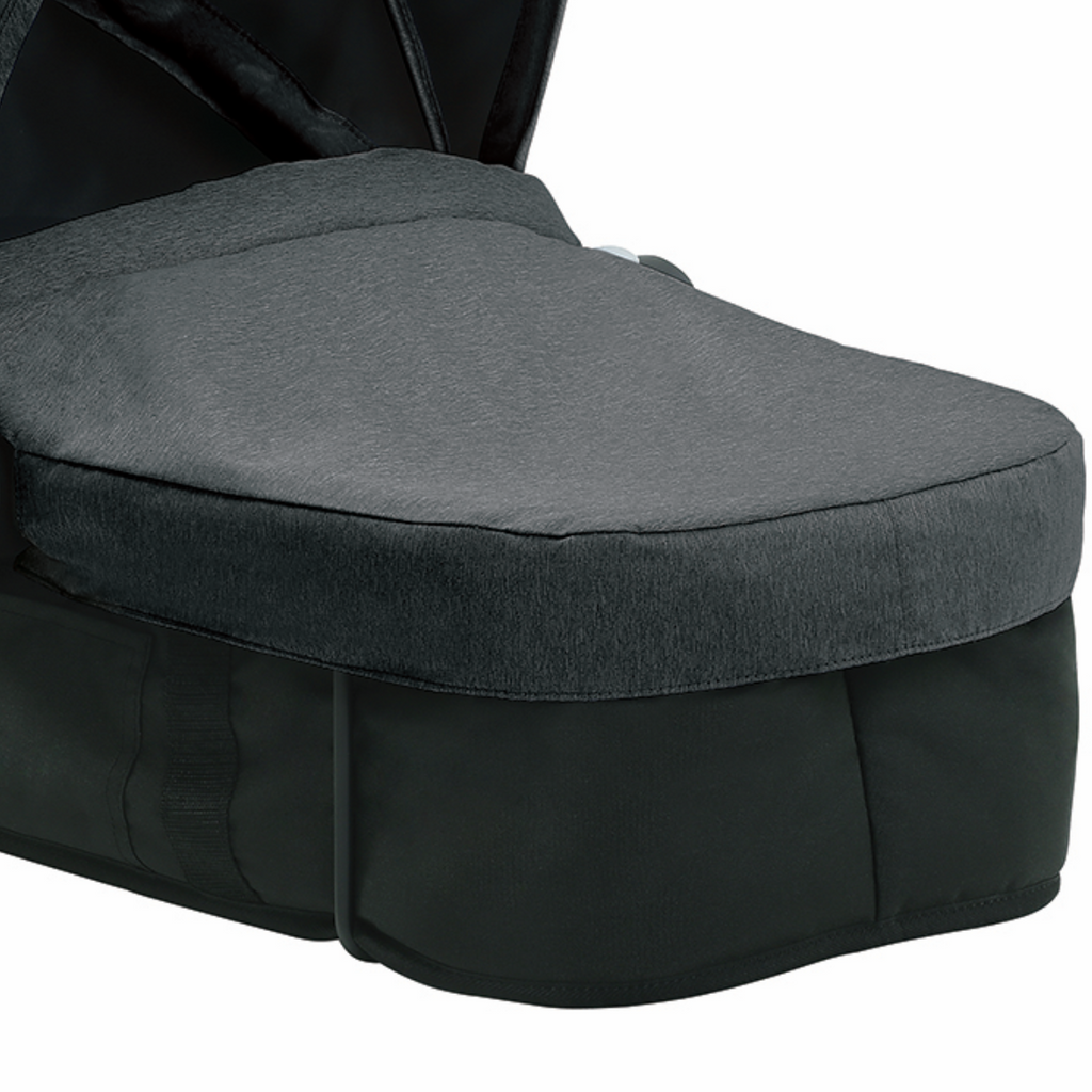 City Select Replacement Bassinet Foot Cover