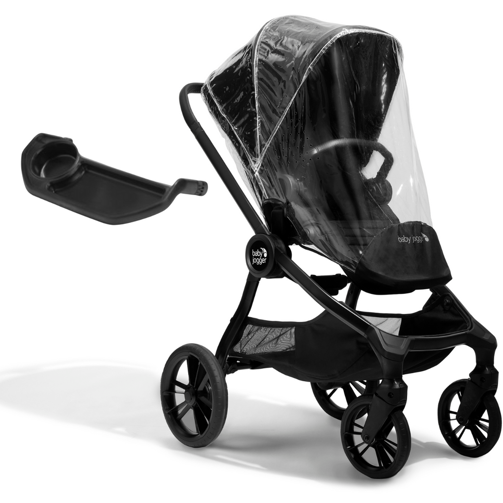 Baby jogger sales city premier tray