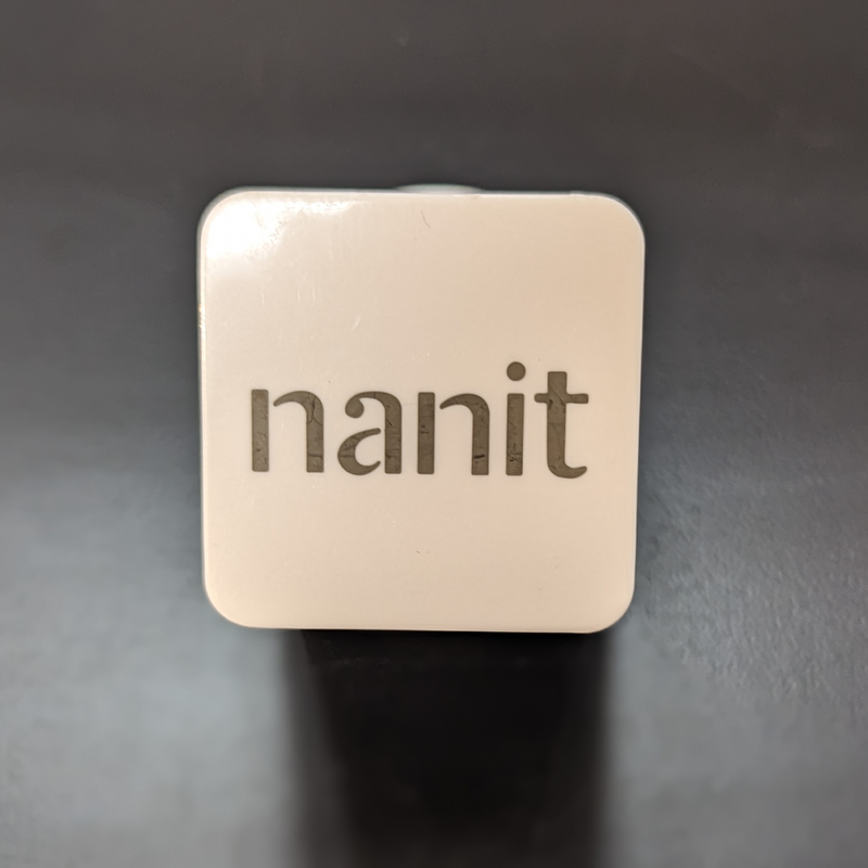 Nanit, Wall Mount Strips N124C