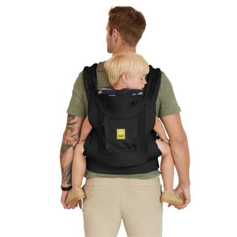 LILLEbaby Carry On Airflow Toddler Carrier