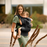 LILLEbaby Carry On Airflow Toddler Carrier