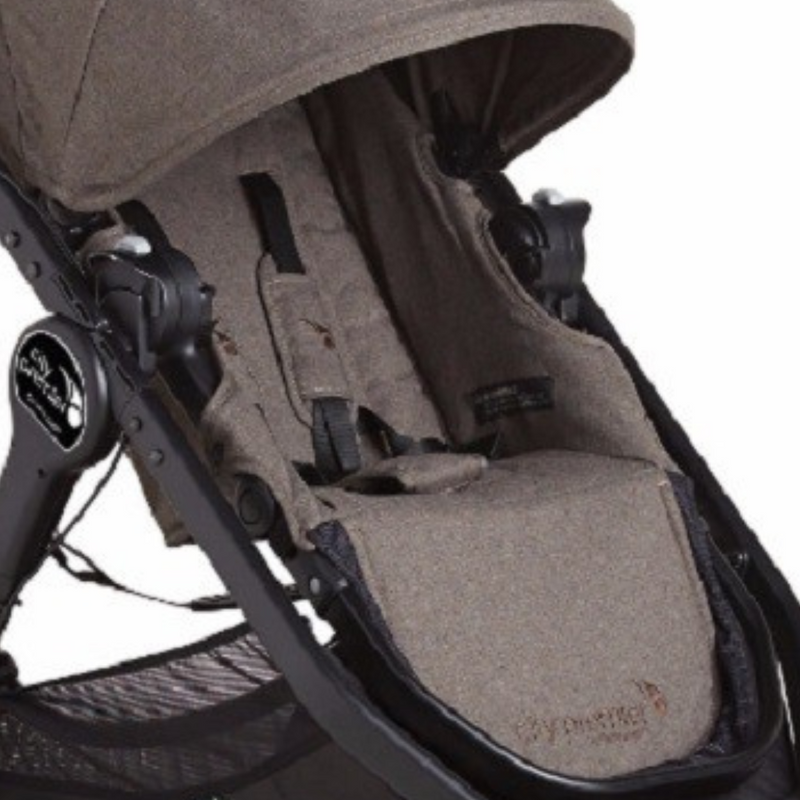 city premier Replacement Seat Fabric