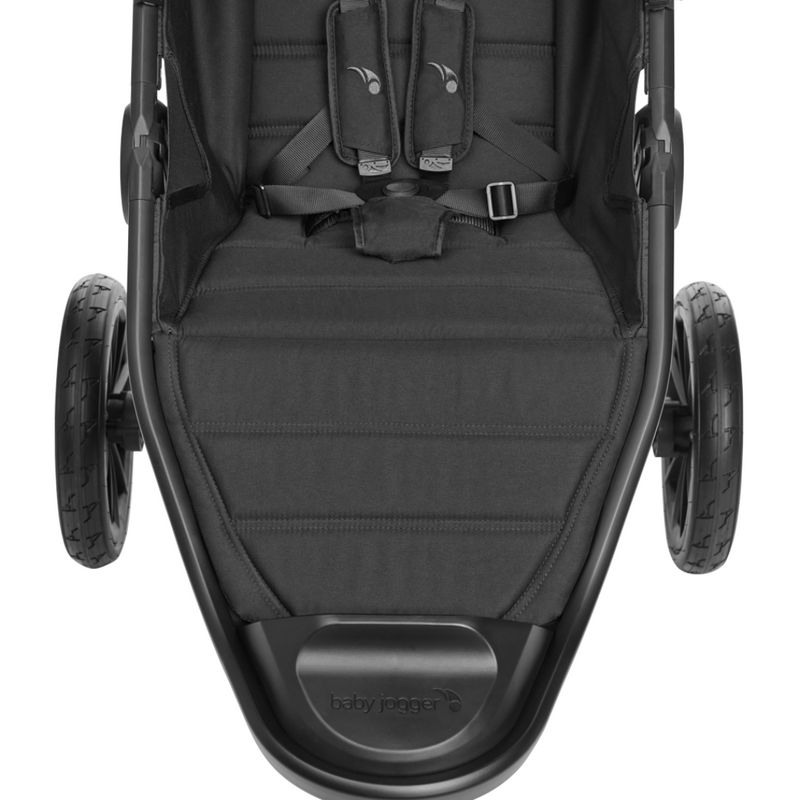 city elite 2 Seat Fabric