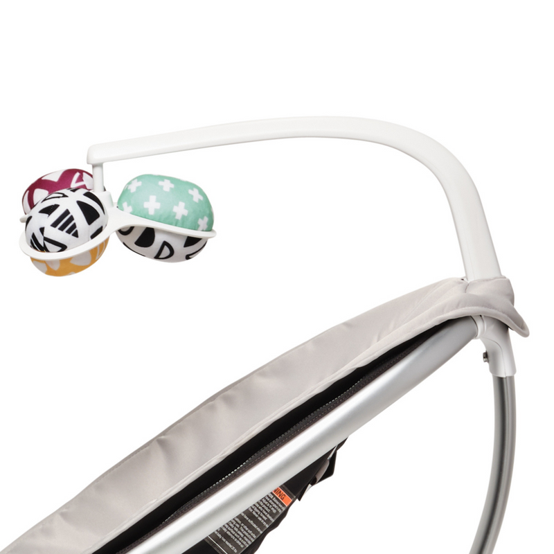 4moms mamaRoo 5.0 Toy Bar