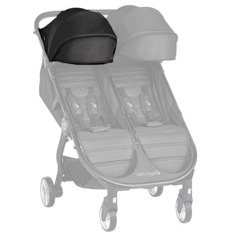 city tour 2 double - Canopy Fabric