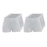 Frida Mom Boyshort Disposable Postpartum Underwear